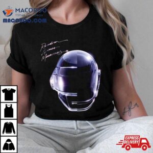 Daft Punk End Of Line Shirt 1 Daft Punk End Of Line Tshirt