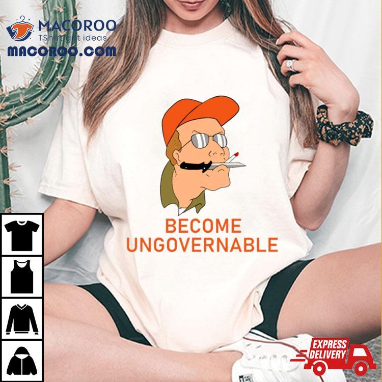 Dale Shirt Dale Shirt