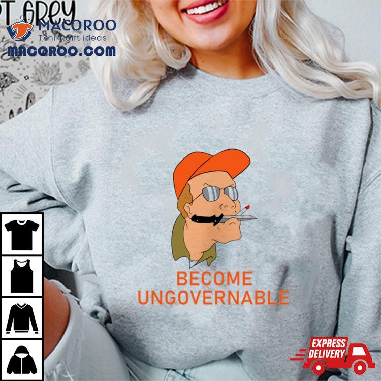 Dale Shirt Dale Shirt