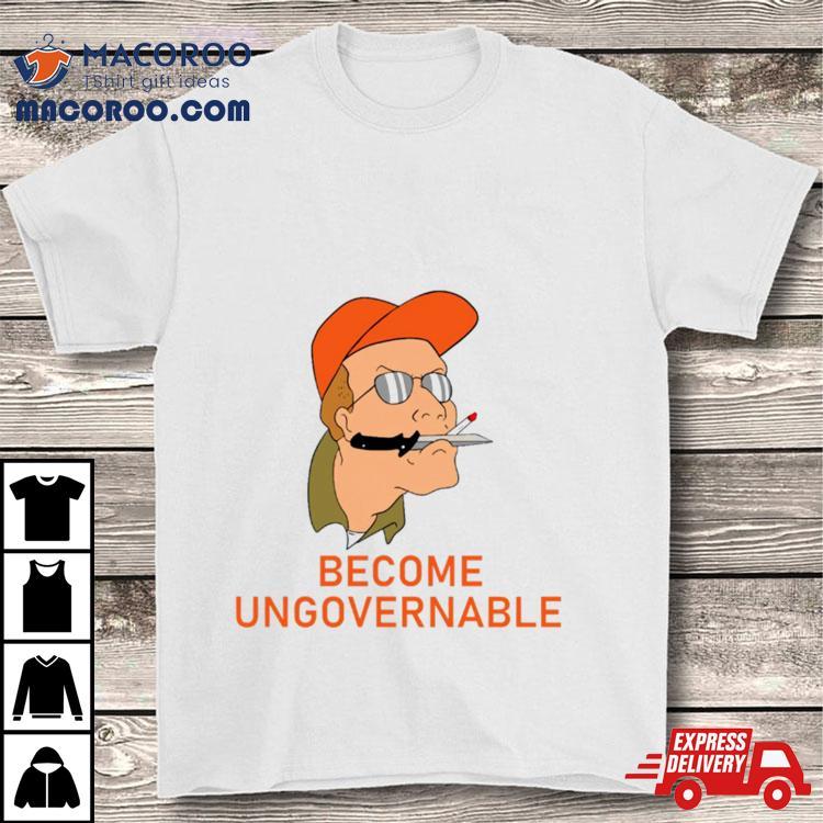 Dale Shirt Dale Shirt