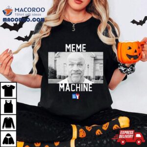 Dana White Meme Machine Tshirt