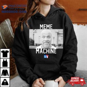 Dana White Meme Machine Tshirt