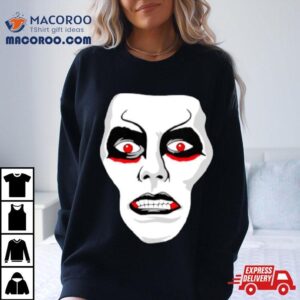 Danhausen Very Big Very Face Shirt