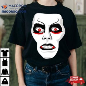 Danhausen Very Big Very Face Tshirt