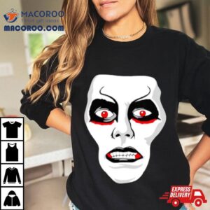 Danhausen Very Big Very Face Tshirt