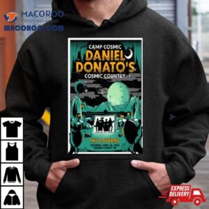 Daniel Donato Apr 20 2024 The Caverns Grundy County Tn Shirt 1 Daniel Donato Apr The Caverns Grundy County Tn Tshirt