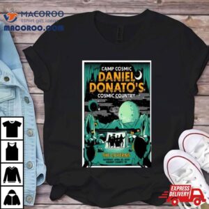 Daniel Donato Apr 20 2024 The Caverns Grundy County Tn Shirt 2 Daniel Donato Apr The Caverns Grundy County Tn Tshirt