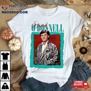 Daniel O Donnell Retro S Tshirt