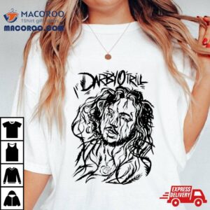 Darby O’trill Self Portrait Shirt