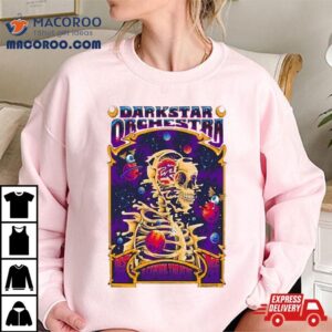 Dark Star Orchestra Nye Tshirt