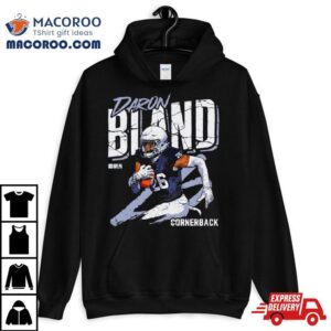 Daron Bland Dallas Cornerback Shirt