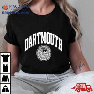 Dartmouth College Vintage Tshirt