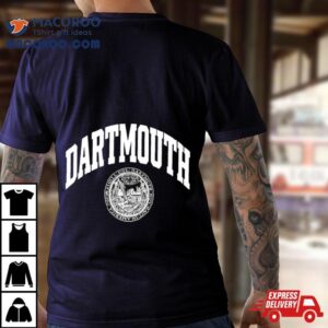 Dartmouth College Vintage Tshirt