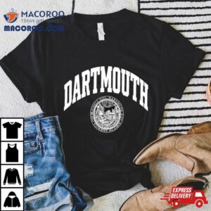 Dartmouth College Vintage Tshirt