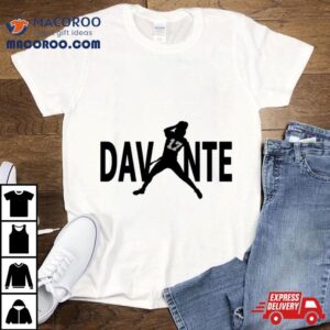 Davante Adams Las Vegas Football Tshirt