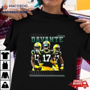 Davante Sport Adamss New Design Tshirt