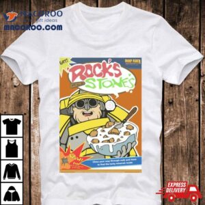 Deep Rock Galactic Tshirt