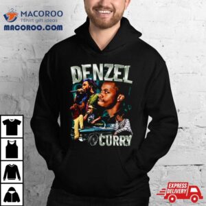 Denzel Curry Bootleg Graphic Shirt 4 Denzel Curry Bootleg Graphic Tshirt