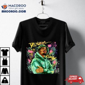 Denzel Curry Glass Animals Tokyo Drifting Shirt