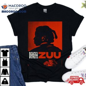 Denzel Curry Zuu Shirt