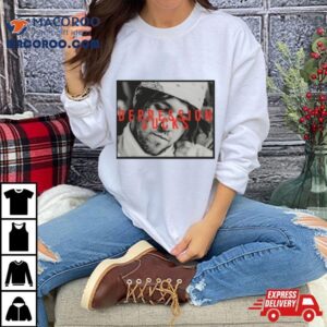 Depression Sucks Wallace Shirt