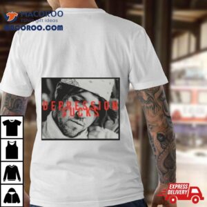 Depression Sucks Wallace Shirt 2 Depression Sucks Wallace Tshirt