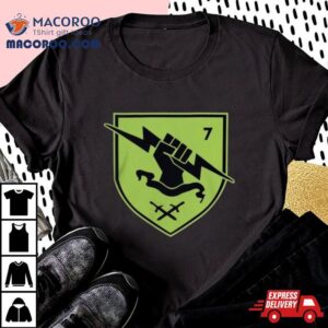 Destiny Merch Bungie Streetwise Ves Tshirt