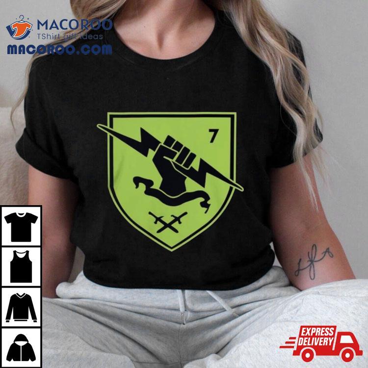 Destiny 2 Merch Bungie Streetwise Vest Shirt Destiny 2 Merch Bungie Streetwise Vest Shirt