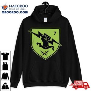 Destiny 2 Merch Bungie Streetwise Vest Shirt 2 Destiny Merch Bungie Streetwise Ves Tshirt