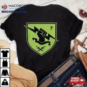 Destiny 2 Merch Bungie Streetwise Vest Shirt 4 Destiny Merch Bungie Streetwise Ves Tshirt