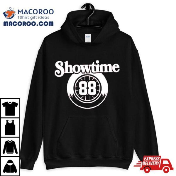 Detroit Red Wings Showtime 88 Shirt