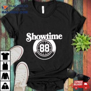 Detroit Red Wings Showtime Tshirt