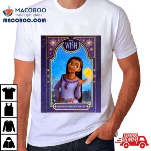 Disney Wish 12 Affiches Afiches Poster T Shirt