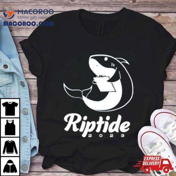 Dolphin Riptide 2023 Shirt