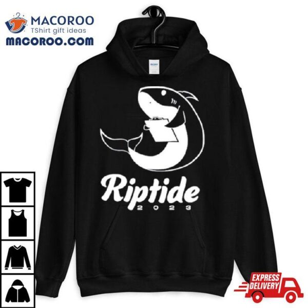 Dolphin Riptide 2023 Shirt