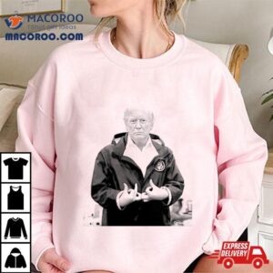 Donald Trump Suwoo Gang Shirt Donald Trump Suwoo Gang Shirt