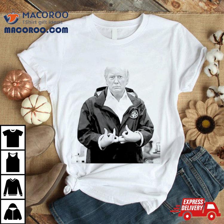 Donald Trump Suwoo Gang Shirt Donald Trump Suwoo Gang Shirt