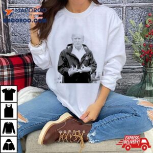 Donald Trump Suwoo Gang Shirt 3 Donald Trump Suwoo Gang Tshirt