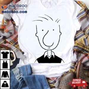 Doug Funnie New Design Tshirt