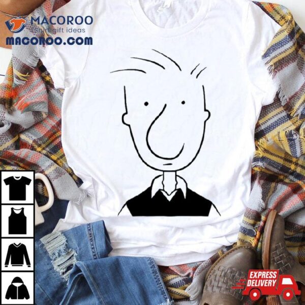 Doug Funnie New Design Shirt