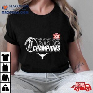 Dr Pepper Big Football Champions Texas Longhorns Tshirt