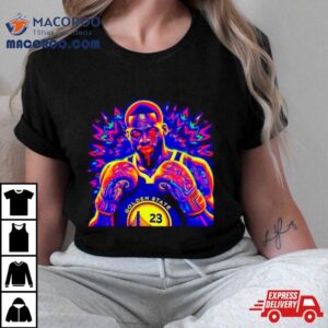 Draymond Green Golden State Warriors Boxing Tshirt