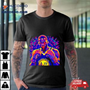 Draymond Green Golden State Warriors Boxing Tshirt