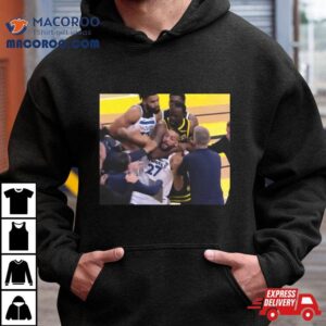 Draymond Green Has Been Ejected T Shirt