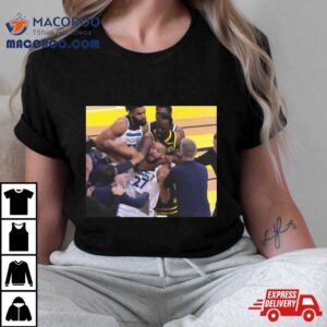 Draymond Green Has Been Ejected Tshirt