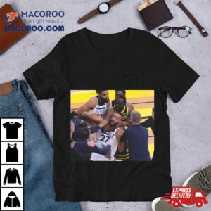 Draymond Green Has Been Ejected Tshirt