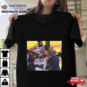 Draymond Green Has Been Ejected Tshirt