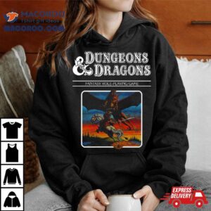 Dungeons Amp Dragons Expert Se Tshirt