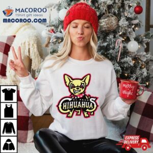 El Paso Chihuahuas Tshirt