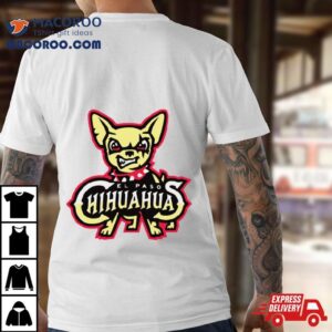 El Paso Chihuahuas Tshirt